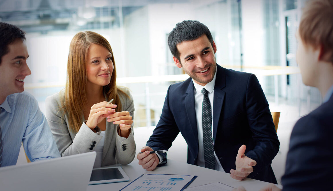 Business Consulting & Strategy