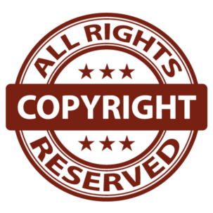copyright copyright